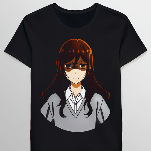 Remera Angry Kyoko Hori 69029941