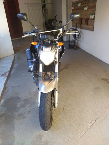 Vendo Tdm 900 2006