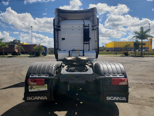 Scania R440 6x2, 2016 - Highline