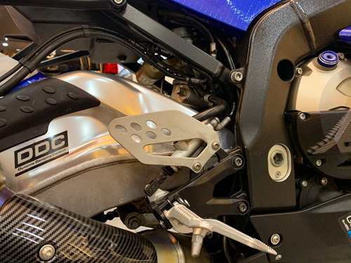 Imagem 6 de 7 de Bmw S 1000rr Hp4 Competition ( Rodrigo ) Honda- Suzuki