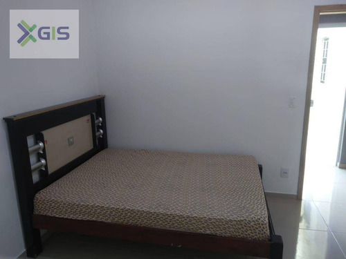 Imagem 8 de 24 de Chácara Com 3 Dormitórios À Venda, 1000 M² Por R$ 470.000 - Estância Bosque Verde (zona Rural) - São José Do Rio Preto/sp - Ch0104