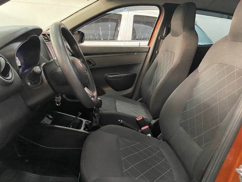 Imagem 8 de 10 de Renault Kwid 1.0 12v Sce Flex Zen Manual