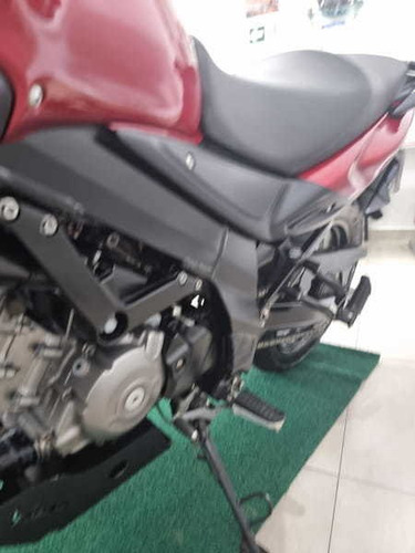 Imagem 11 de 12 de Suzuki V-strom650 A 2017