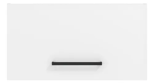 Mueble De Cocina Superior 1 Puerta Basculante Agata 60 Cm Mb