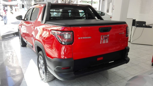 Imagen 22 de 24 de Fiat Strada Volcano Utilitario Tomo Usado Mejor Precio E