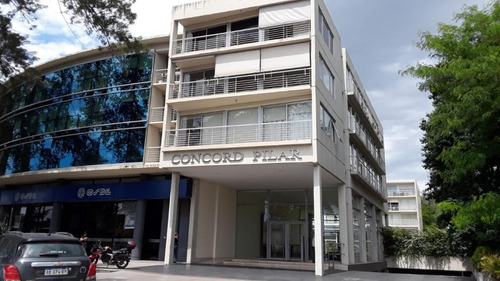 Oficina 2 Ambientes En Concord Pilar