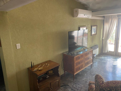 Venta Amplia Casa Apta Desarrollo 4ta Secc Mendoza