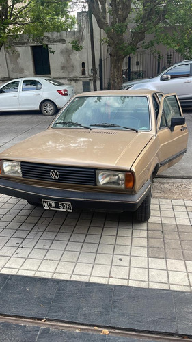 Volkswagen Gacel 1.8 Gl