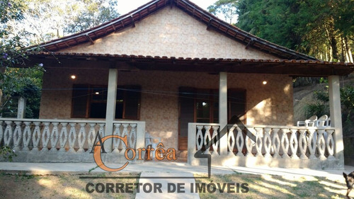 Chacara Com Otima Localizacao Em Juquitiba