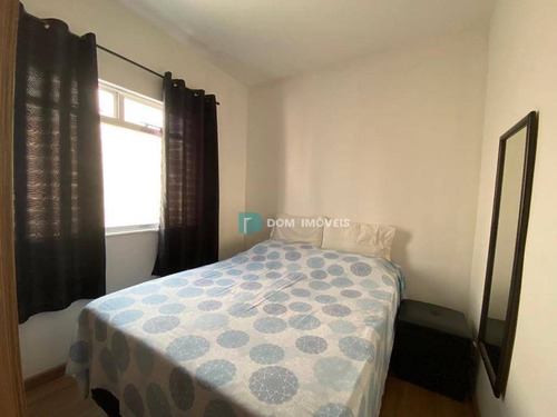 Cobertura Com 2 Dormitórios À Venda, 76 M² Por R$ 250.000,00 - Nova Era - Juiz De Fora/mg - Co0281
