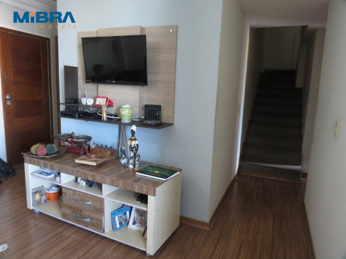 Cobertura 4 Quartos Em Jardim Camburi. - Co0114