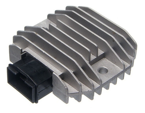 Imagem 1 de 5 de Retificador De Voltagem Moto Lead 110 - Condor 12 V