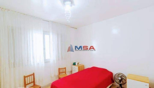 Imagem 5 de 20 de Casa Com 3 Dormitórios À Venda, 189 M² Por R$ 1.500.000,00 - Sumarezinho - São Paulo/sp - Ca1359