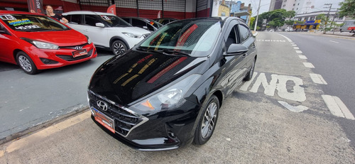 Hyundai HB20S 1.0 Evolution Tgdi Flex Aut. 4p