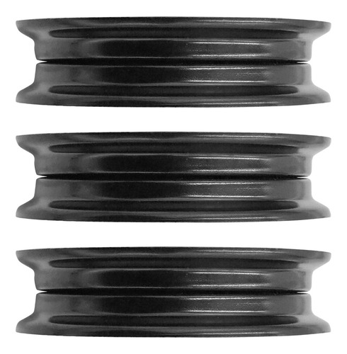 Deck Pulley For Gravely 988186 991276 991129 991282 9912 Cch