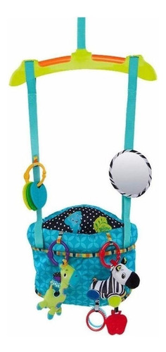Brincolin Para Puerta 10410 Bright Starts