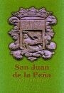 Libro San Juan De La Peã±a : Suma De Estudios I