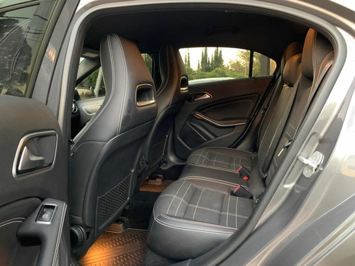 Mercedes-benz Clase A 1.6 A200 Urban 156cv 2017