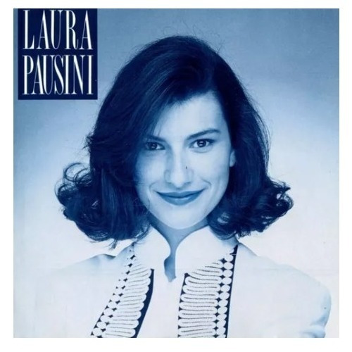 Laura Pausini Laura Pausini Italiano Cd Wea