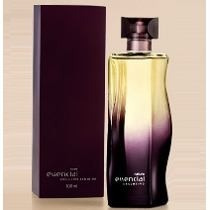 2 Unidade Essencial Exclusivo 100ml Feminino Natura