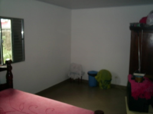 Imagem 8 de 12 de Casa Em Vila Natal - Mogi Das Cruzes - 1734