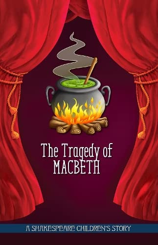 Libro The Tragedy Of Macbeth De Shakespeare, William