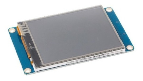 Pantalla Lcd Tft Touch 3.2 PuLG. Para Raspberry Oky4032-1