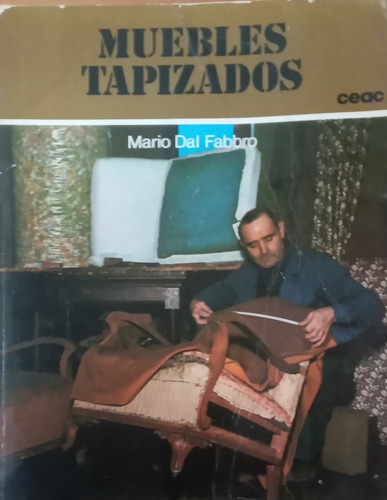 Muebles Tapizados Diseño Y Construcción  Mario Dal Fabbro