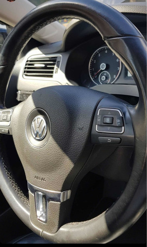 Volkswagen Vento 2.0 Sportline Tsi 200cv 2012