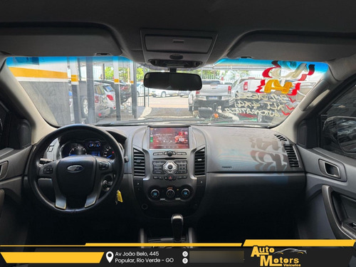 Ford Ranger XLT 3.2 4X4