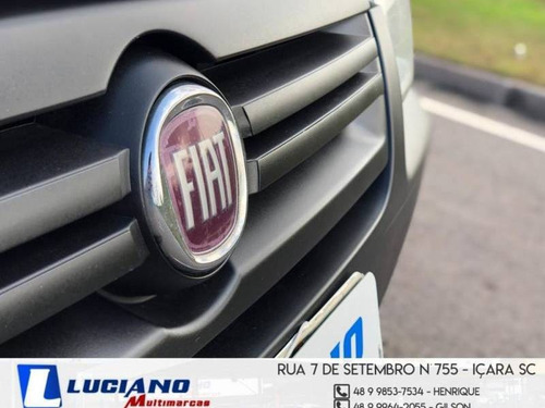 Fiat Uno Mille Way Economy 1.0