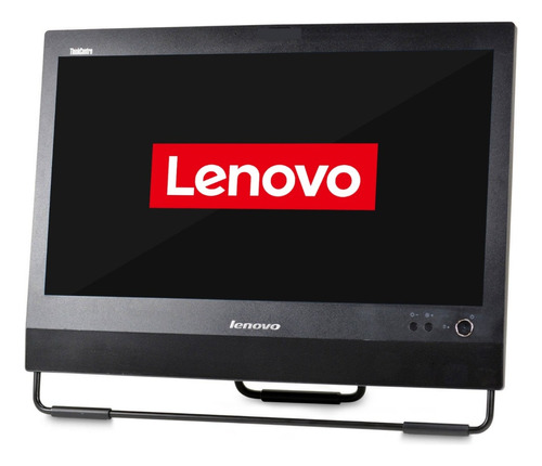 Lenovo All In One, Aio,todo En Uno, Core I7, 8gb Ram, Ssd120 (Reacondicionado)