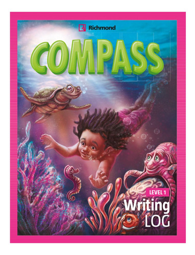 Compass Writing Log Level 1 - Richmond