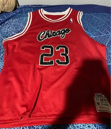 Nike Jordan 23 MercadoLibre