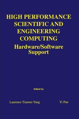 Libro High Performance Scientific And Engineering Computi...