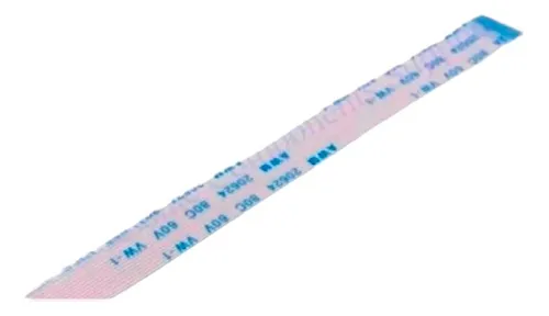 Cable Flex 11 Pines 10cm 0.5mm Mismo Lado Bafle Jbl Pulse 2