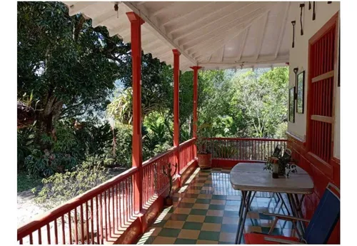 Vendo Finca De 30 Cuadras En Damasco Para Ganadería Cerca La Pintada