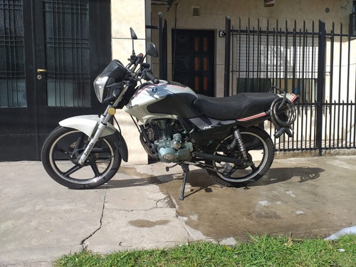 Zanella Rx 150 -2017
