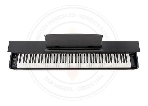Casio px770 top bk privia