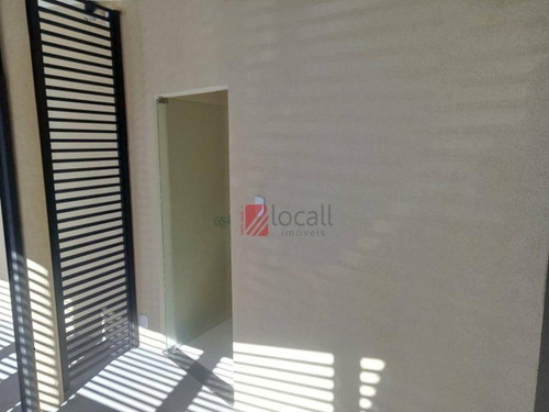 Imagem 21 de 21 de Casa Para Alugar, 200 M² Por R$ 4.000,00/mês - Centro - São José Do Rio Preto/sp - Ca2299