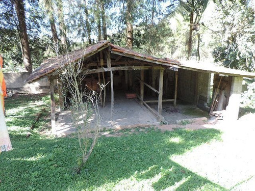 Imagem 11 de 30 de Chácara Com 3 Dormitórios À Venda, 2305 M² Por R$ 630.000,00 - Juca Rocha (mailasqui) - São Roque/sp - Ch0007