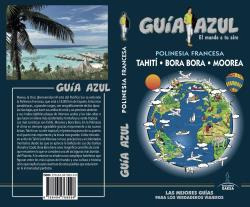 Libro Polinesia Francesa De García Jesús Gaesa