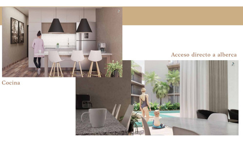 Imagen 11 de 14 de Departamentos Venta Frente A Playa| Mazatlán