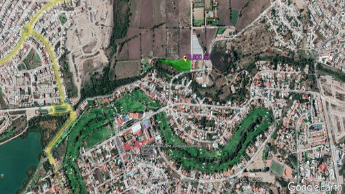 Imagen 4 de 14 de Gran Oportunidad, Excelenteterreno Plano En Juriquilla, Queretaro.