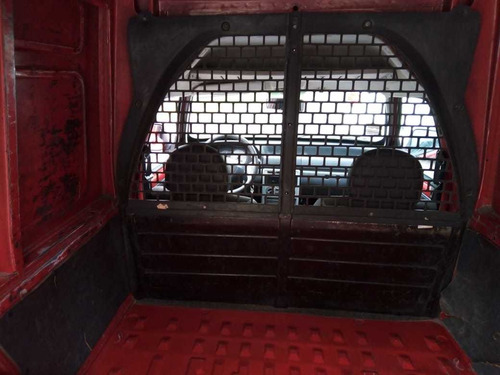 Fiat Fiorino 1.3 Fire 2012
