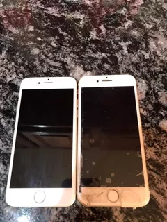 iPhone 6 Y 7 De 128 Gb