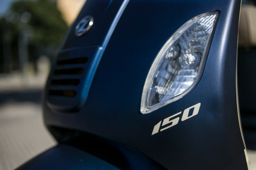 Imagen 22 de 24 de Zanella Styler Exclusive 150 Lidermoto Martinez Scooters