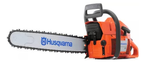 Motosierra Naftera Husqvarna 61  61,5cc 