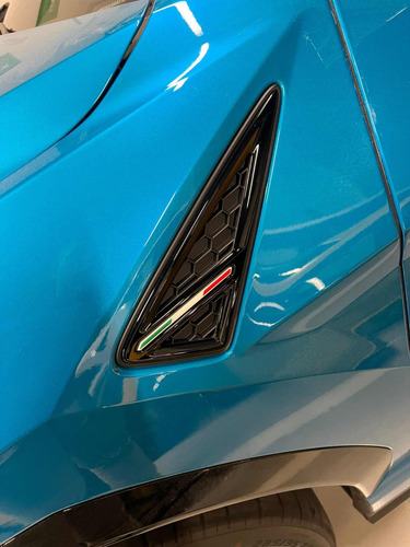 Lamborghini Urus Se Phev 800cv Malek Fara
