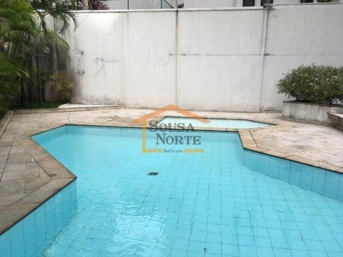 Apartamento, Venda, Santa Cecilia, Sao Paulo - 14628 - V-14628